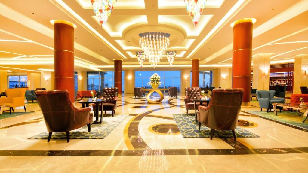 Hotel Royal Albatros Moderna - Sharm Elshikh